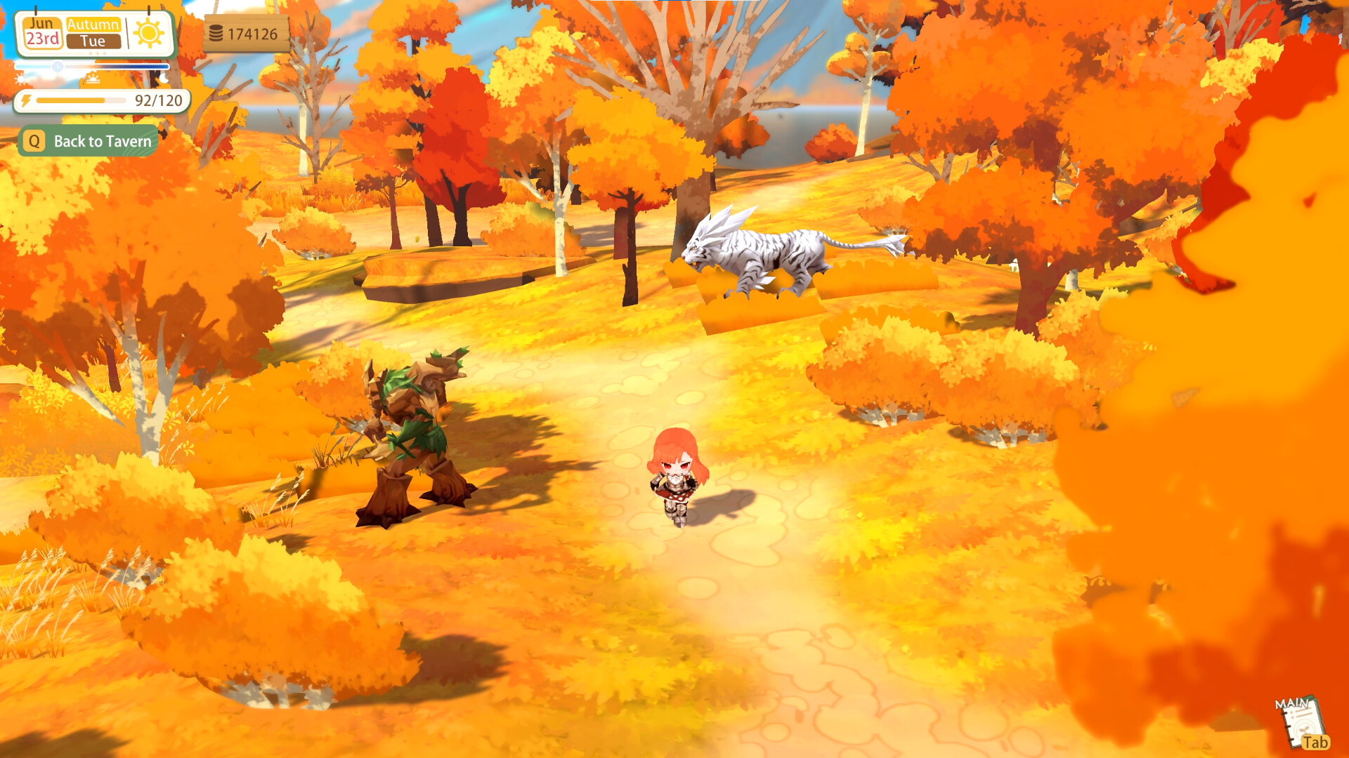 Dragon Song Tavern: Cozy & Adventurous Screenshot 19