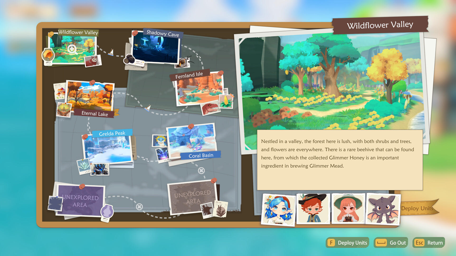 Dragon Song Tavern: Cozy & Adventurous Screenshot 17