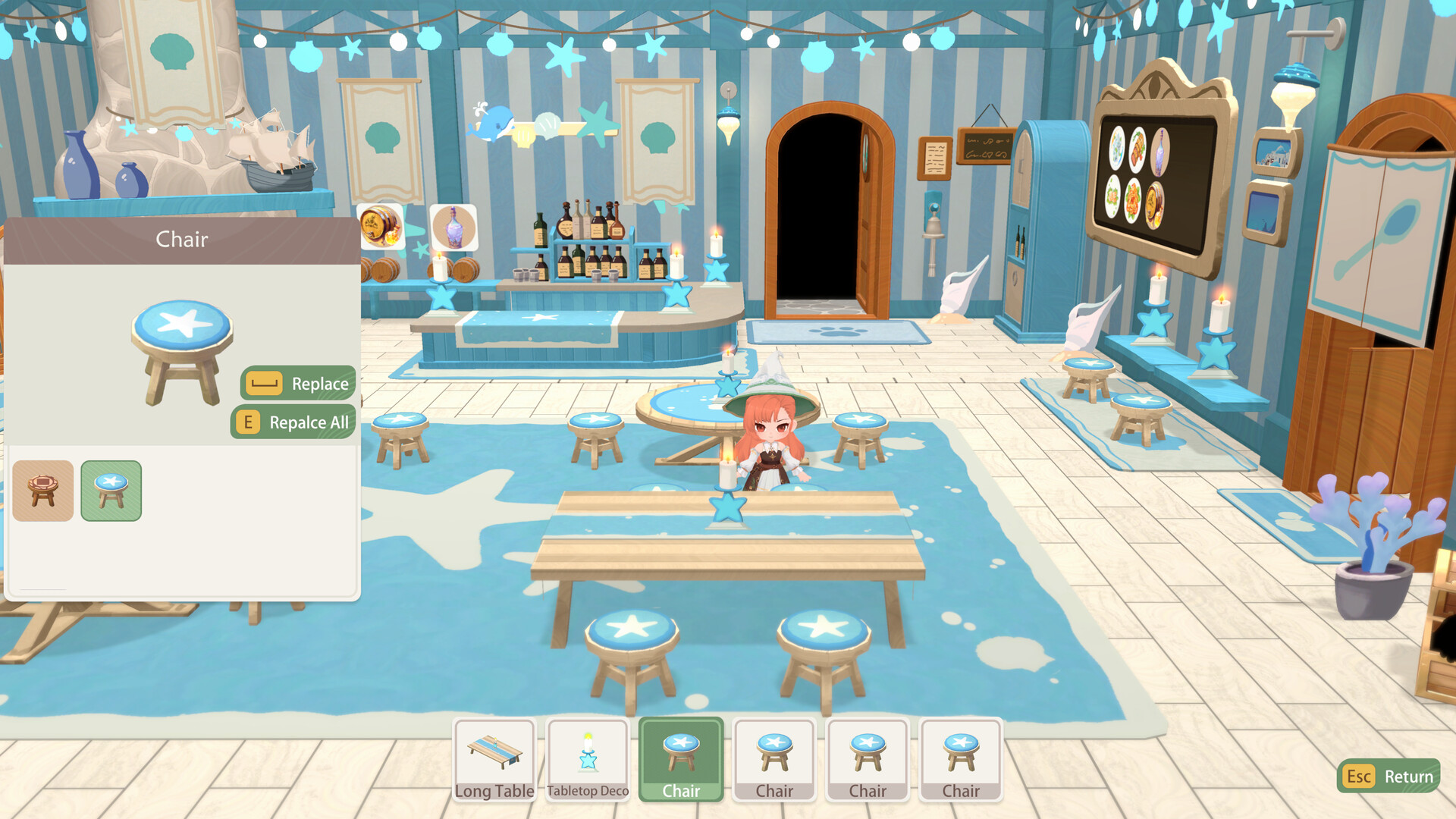 Dragon Song Tavern: Cozy & Adventurous Screenshot 14