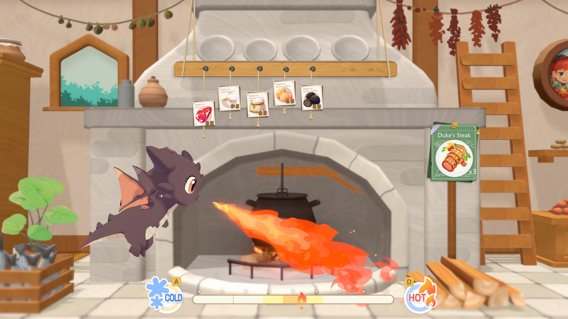 Dragon Song Tavern: Cozy & Adventurous Screenshot 9