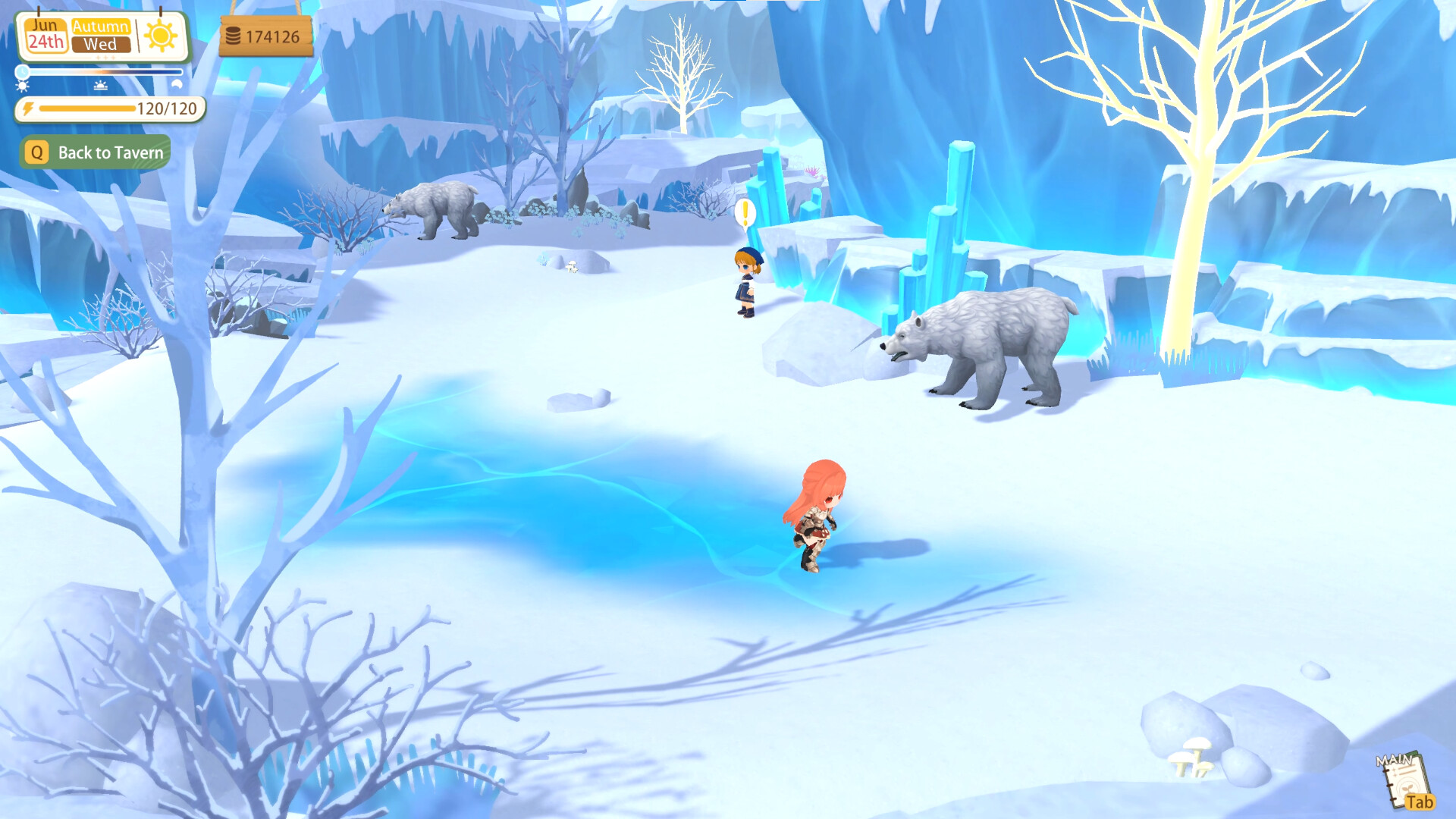 Dragon Song Tavern: Cozy & Adventurous Screenshot 20