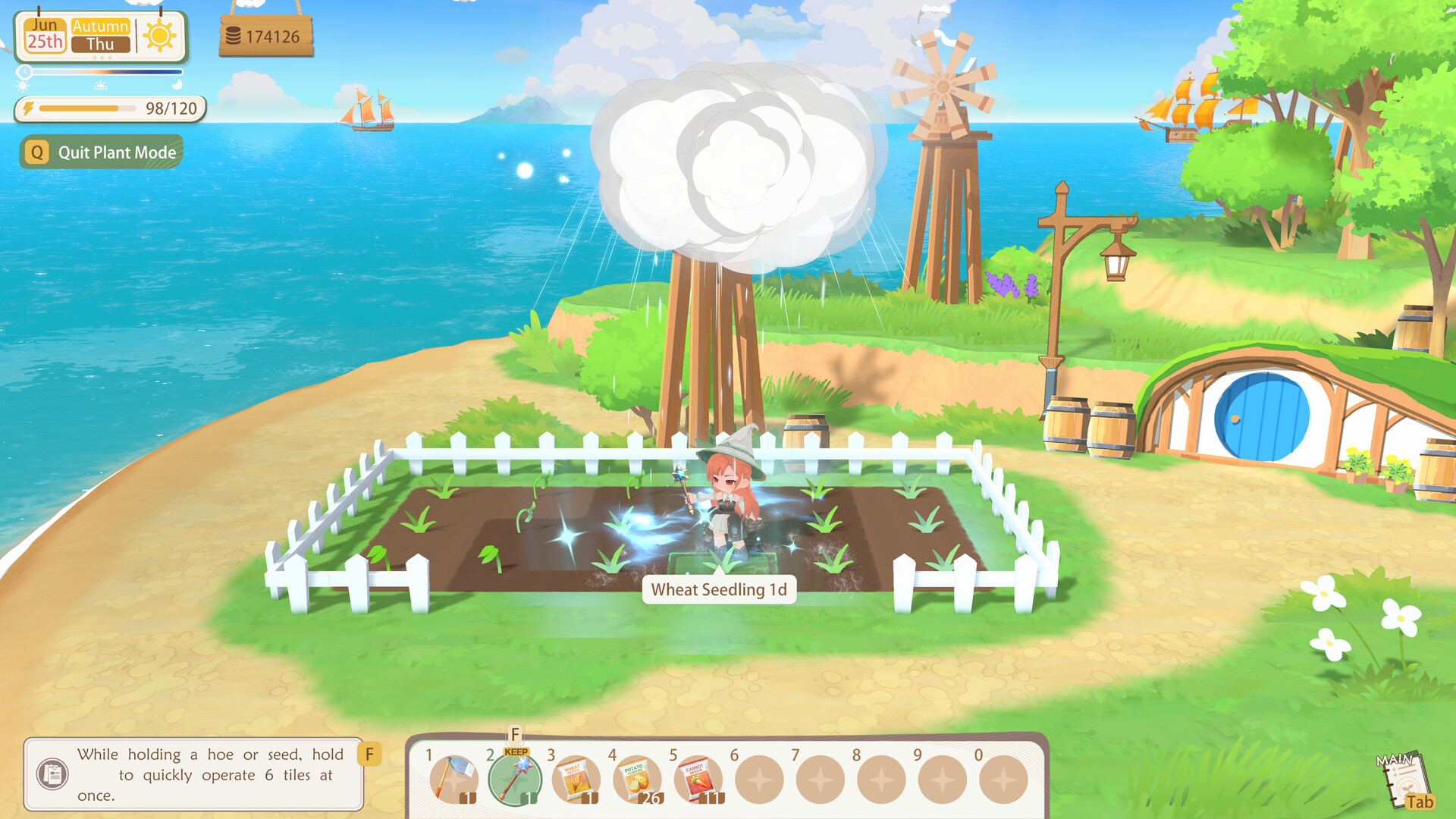 Dragon Song Tavern: Cozy & Adventurous Screenshot 5