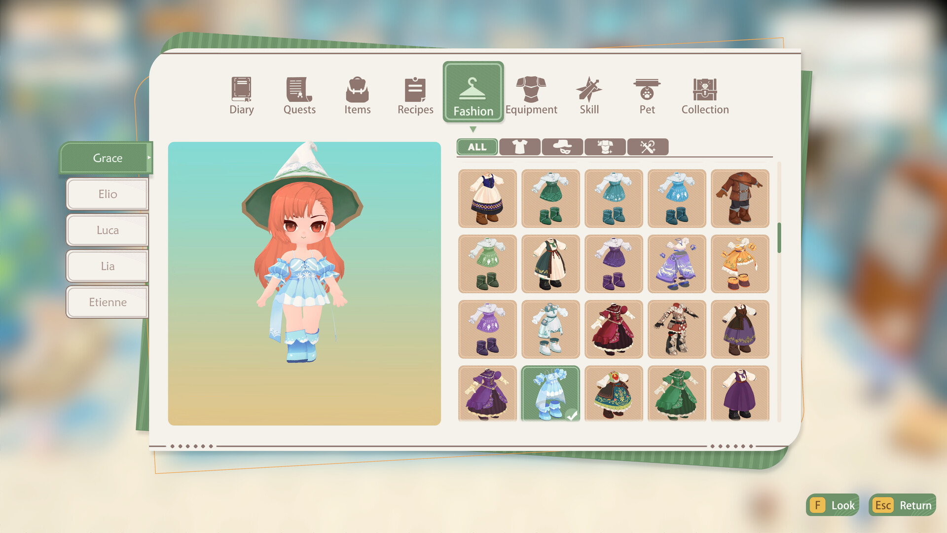 Dragon Song Tavern: Cozy & Adventurous Screenshot 12