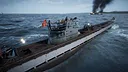 UBOAT - Type IX: Distant Coasts Screenshot 0