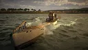 UBOAT - Type IX: Distant Coasts Screenshot 1