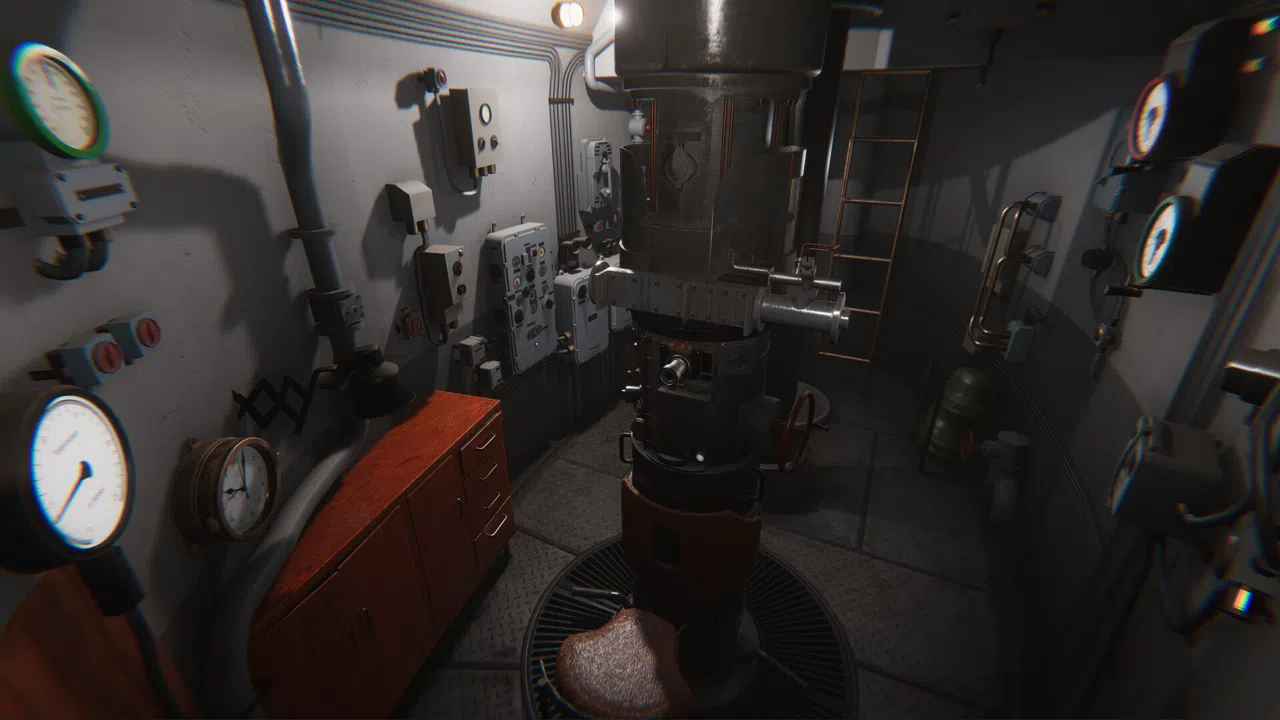 UBOAT - Type IX: Distant Coasts Screenshot 6