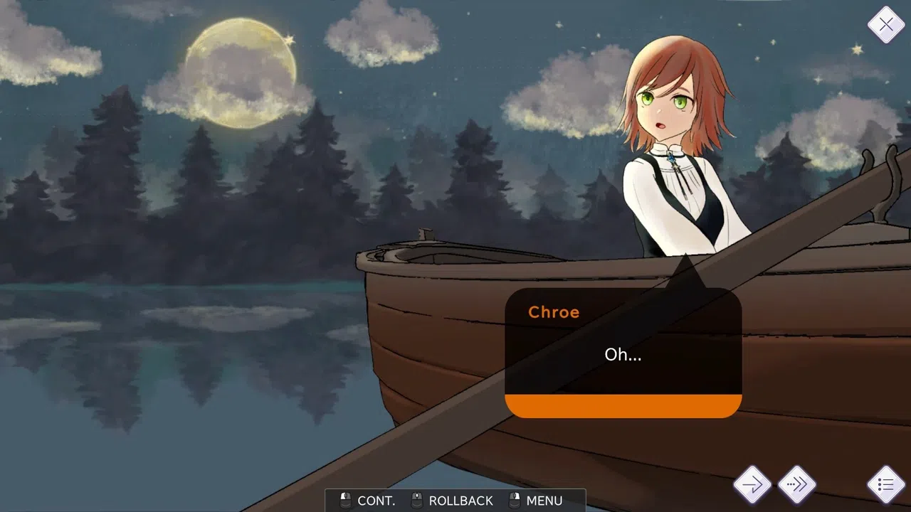 Before All Saints Day Screenshot 0