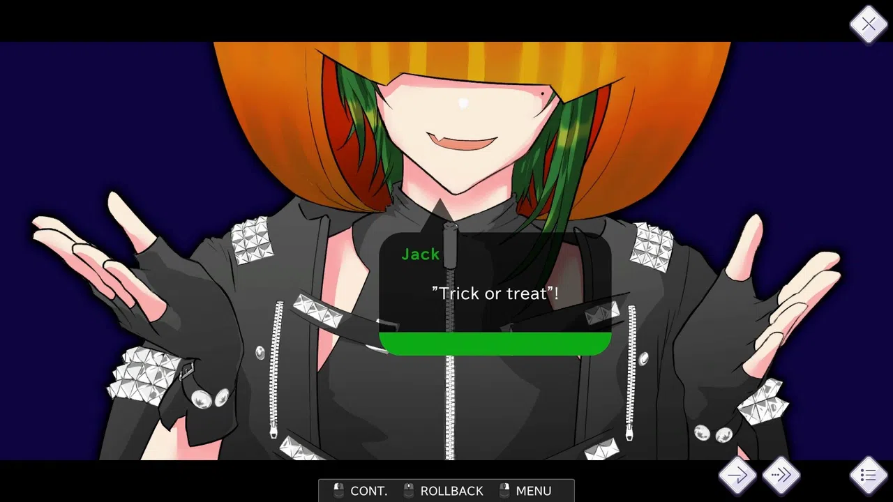 Before All Saints Day Screenshot 2
