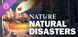 Nature Natural Disasters Module