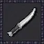 Dagger icon