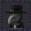 Raven icon