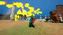 Milkraid Demo Screenshot 4