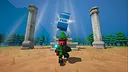 Milkraid Demo Screenshot 0