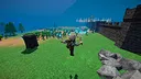 Milkraid Demo Screenshot 1