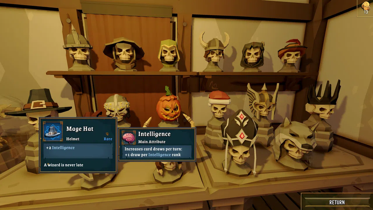 Kegs of Eternity Screenshot 14