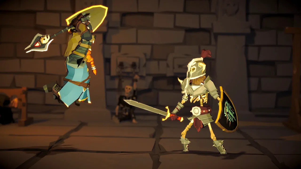 Kegs of Eternity Screenshot 0