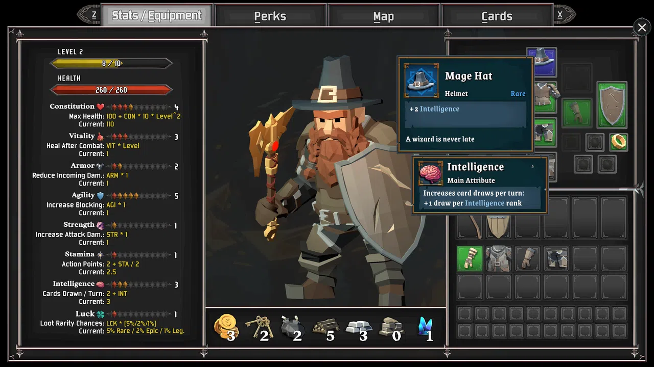Kegs of Eternity Screenshot 10
