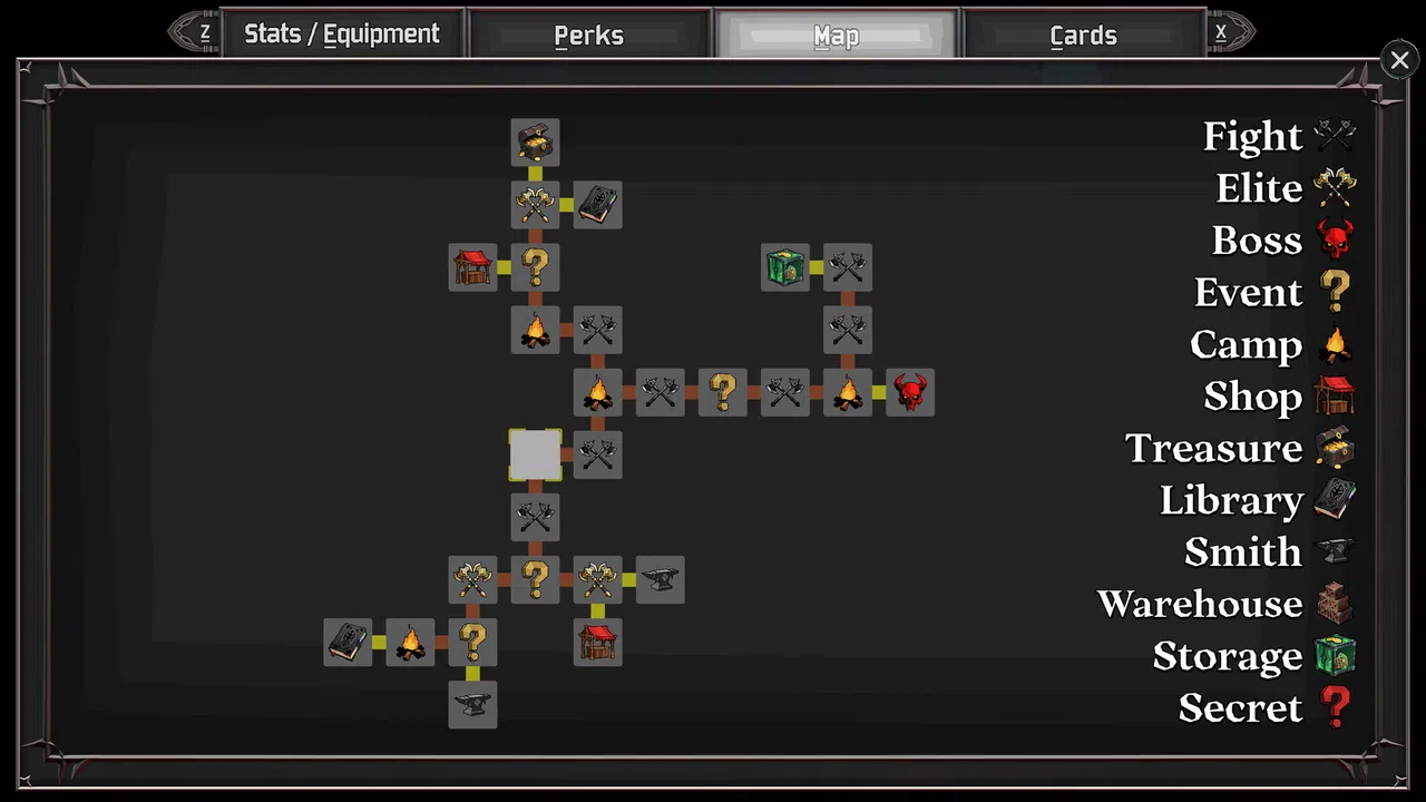 Kegs of Eternity Screenshot 15