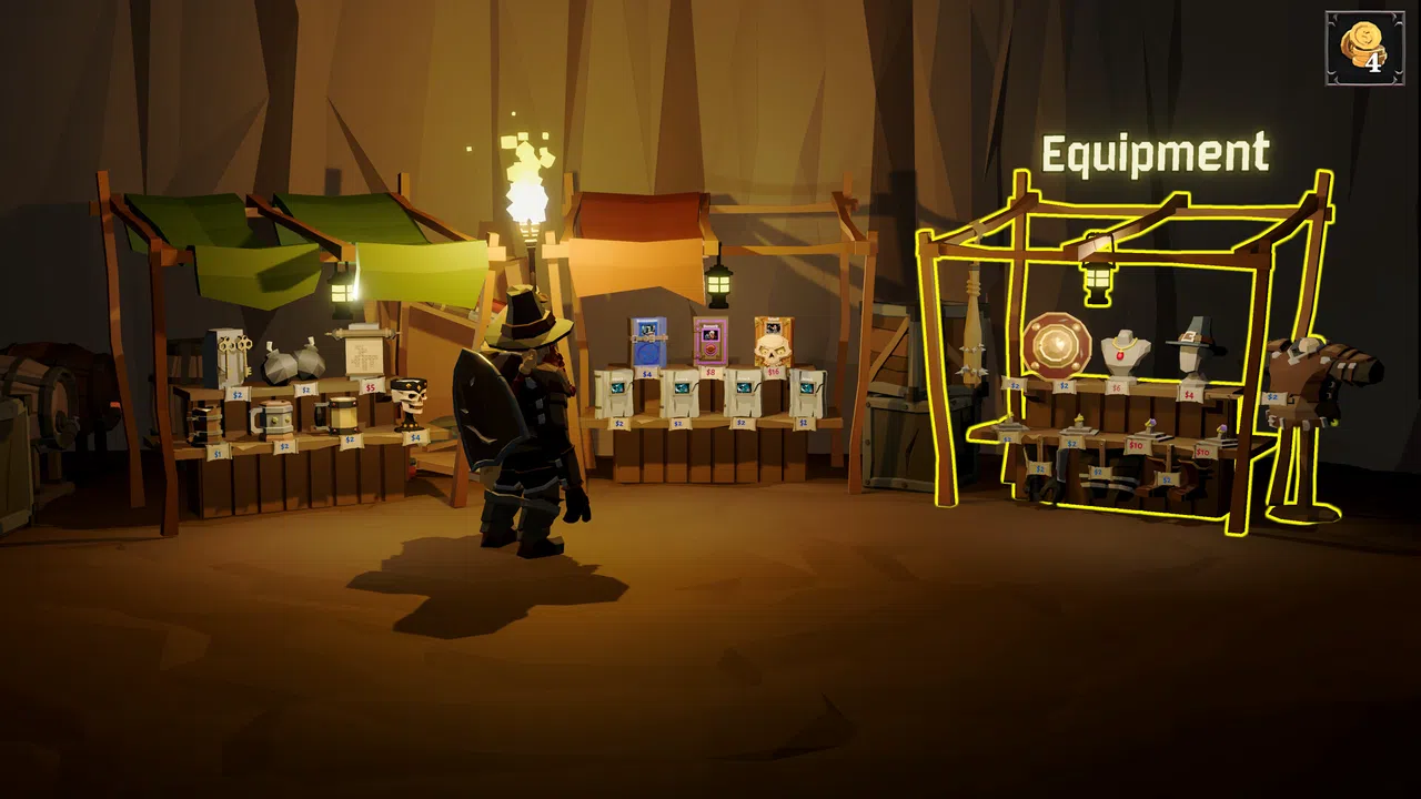 Kegs of Eternity Screenshot 18