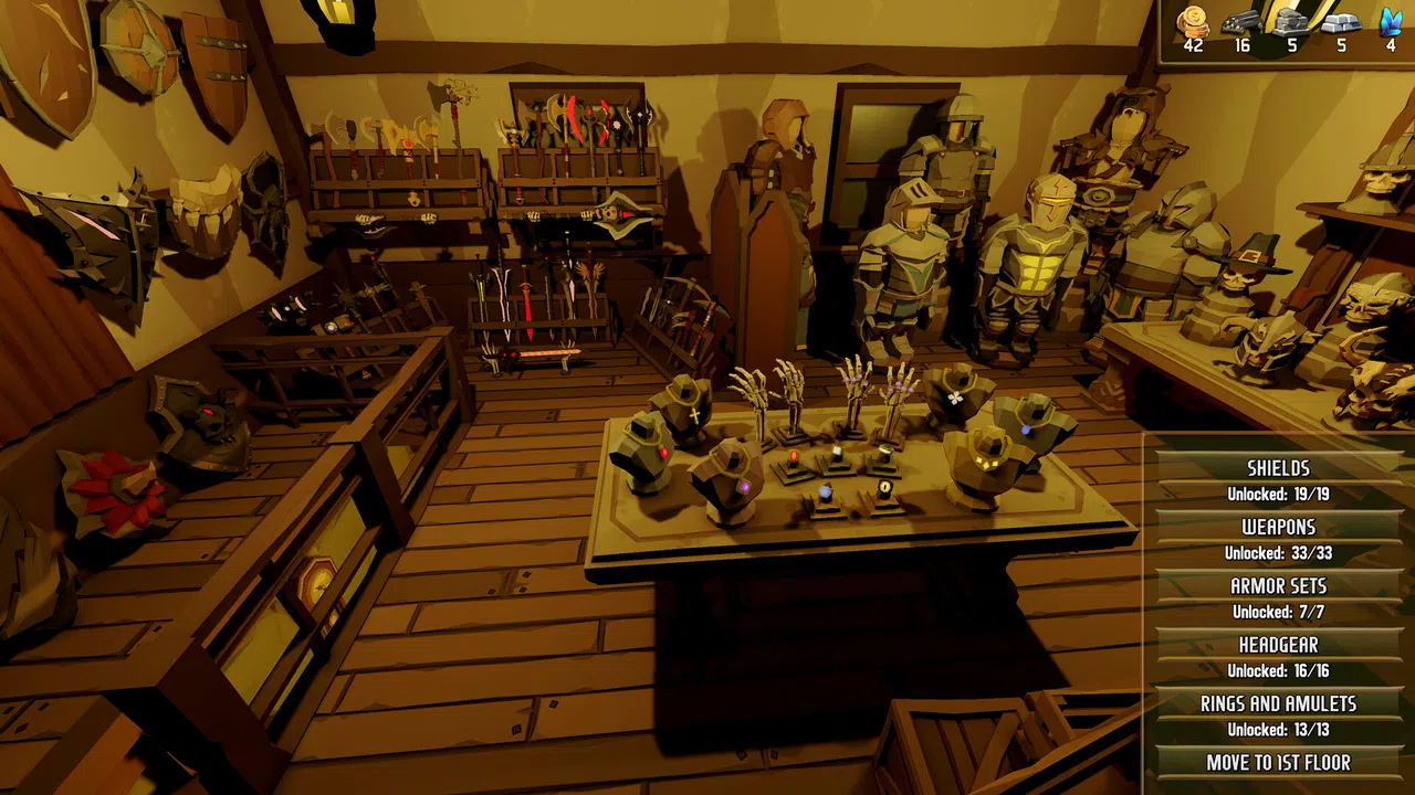 Kegs of Eternity Screenshot 13