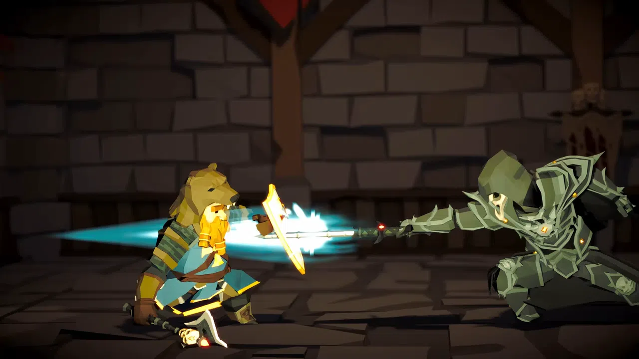 Kegs of Eternity Screenshot 8