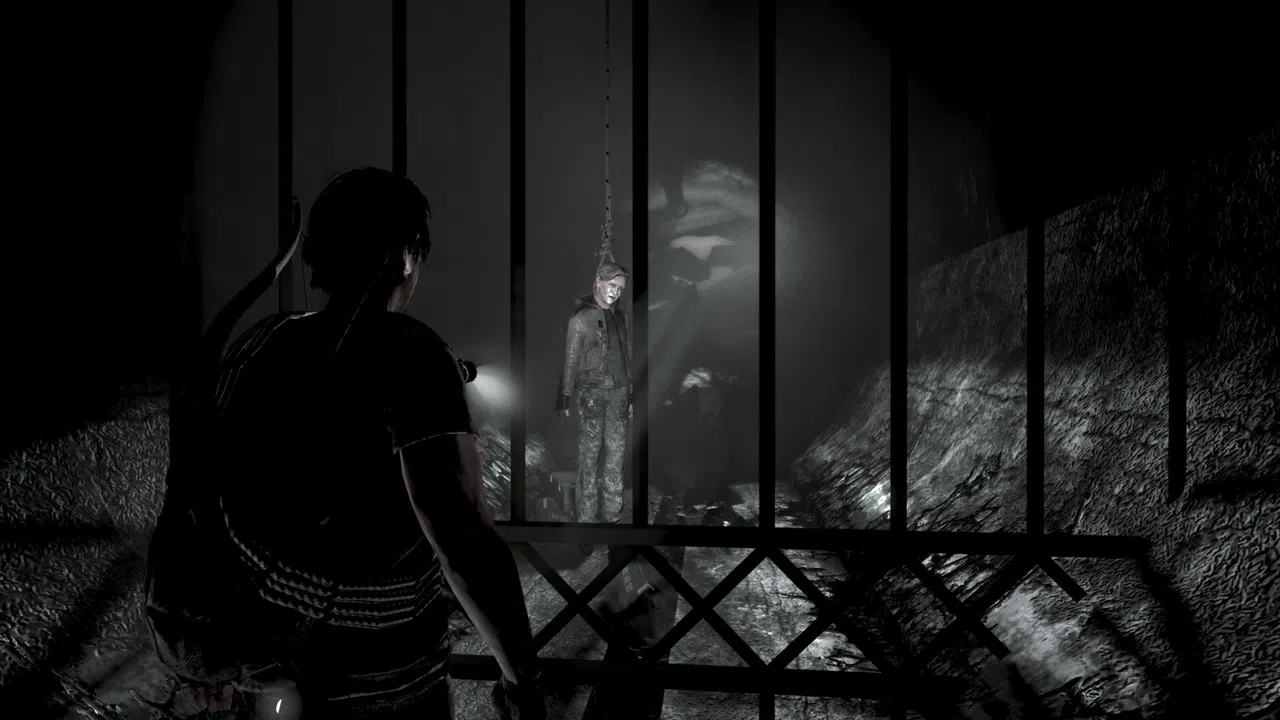 I Am Alive Screenshot 5