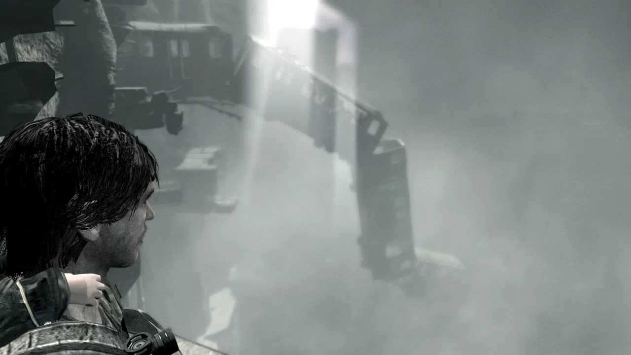 I Am Alive Screenshot 4