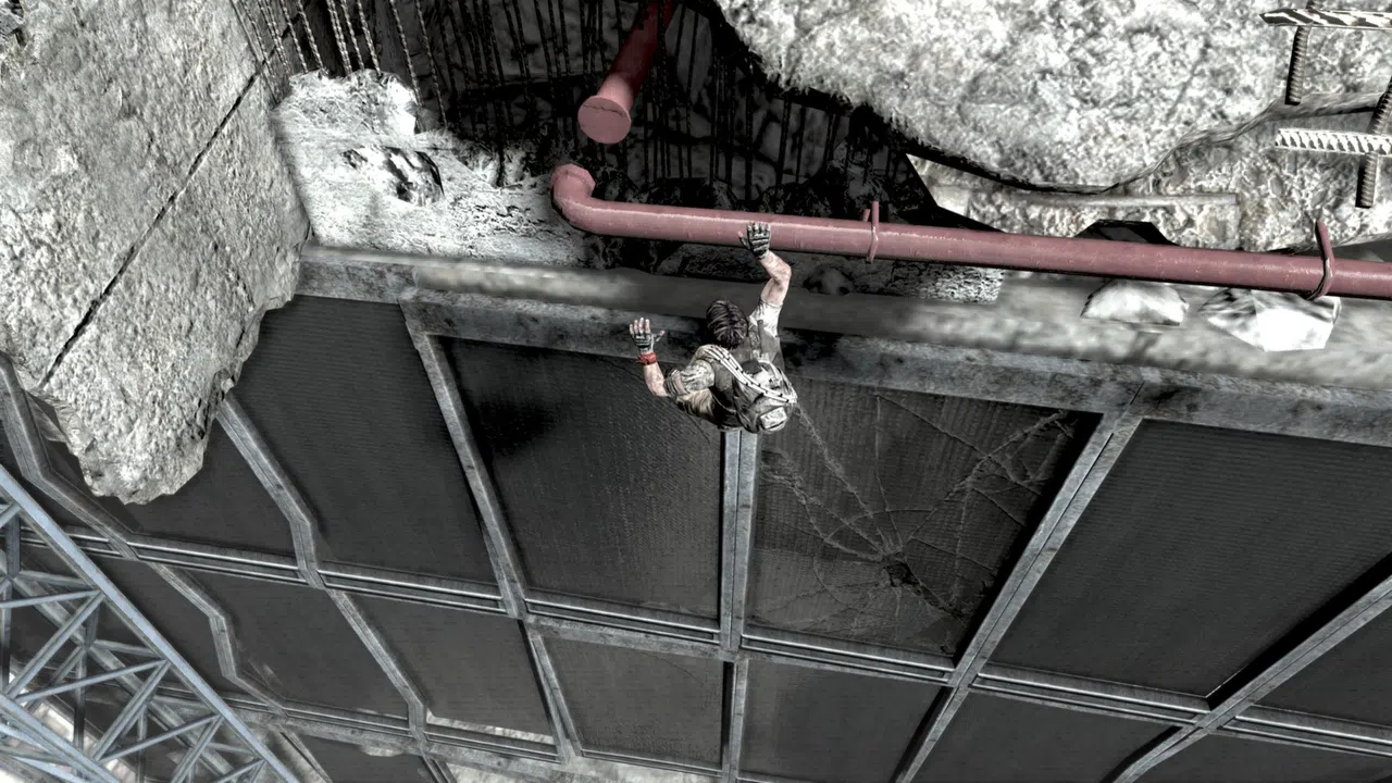 I Am Alive Screenshot 9