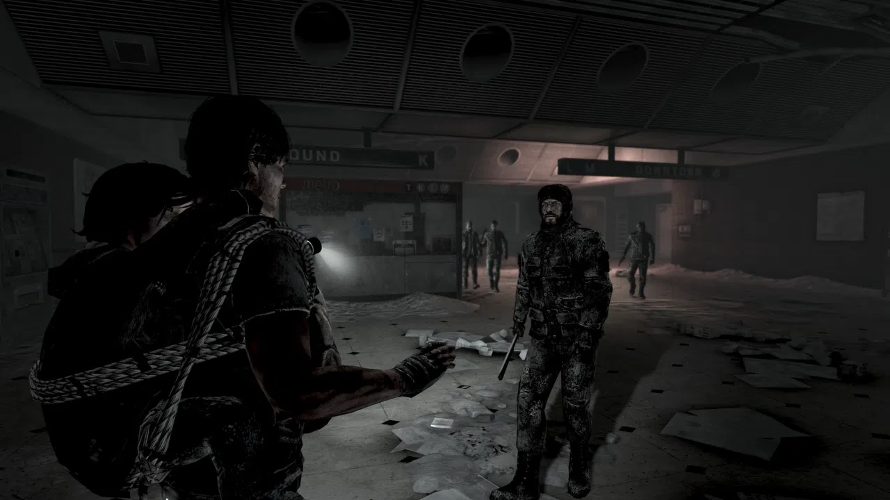 I Am Alive Screenshot 10