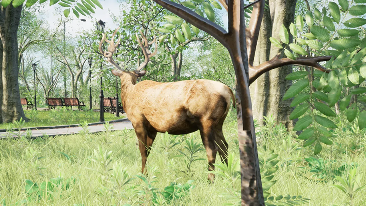 Become A Monarch Screenshot 3
