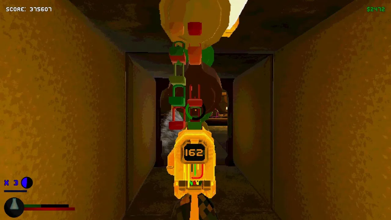 MURDEER Demo Screenshot 3