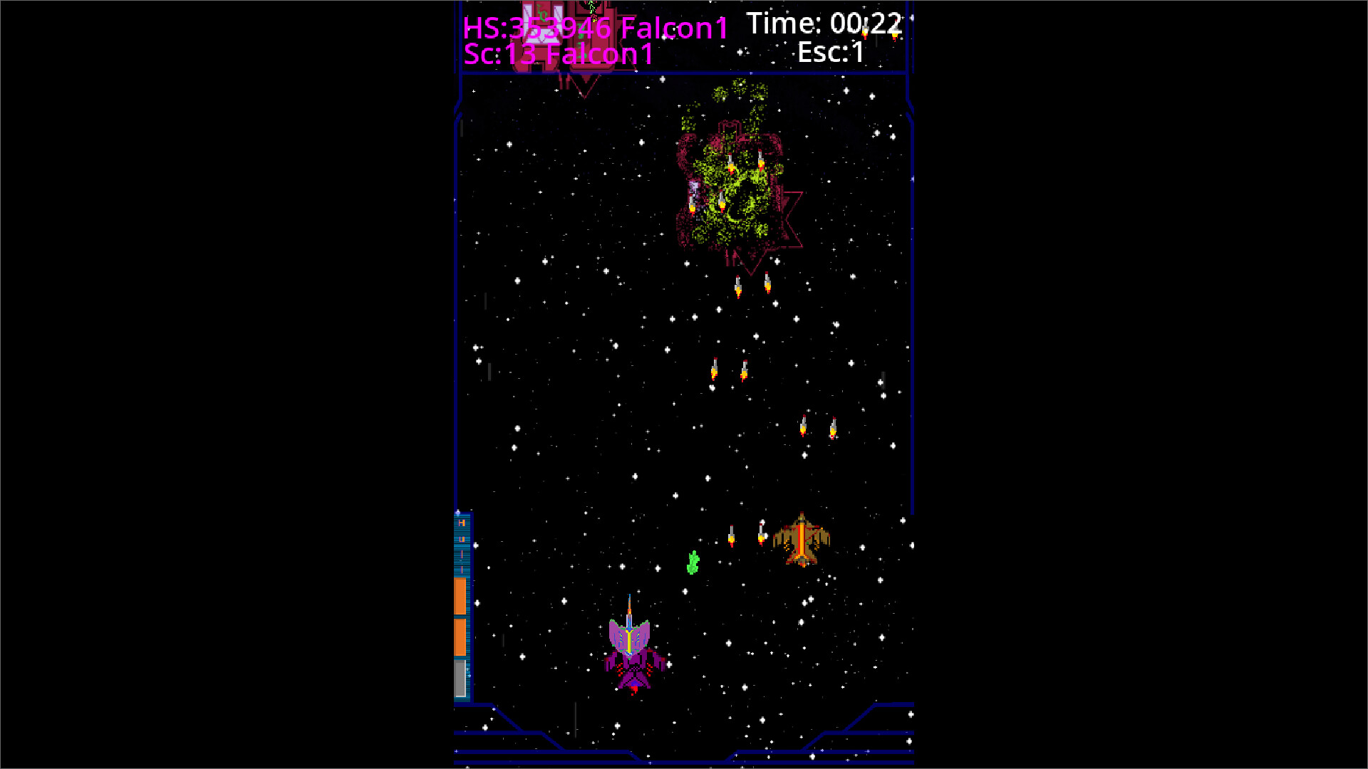 All The Stars Screenshot 4