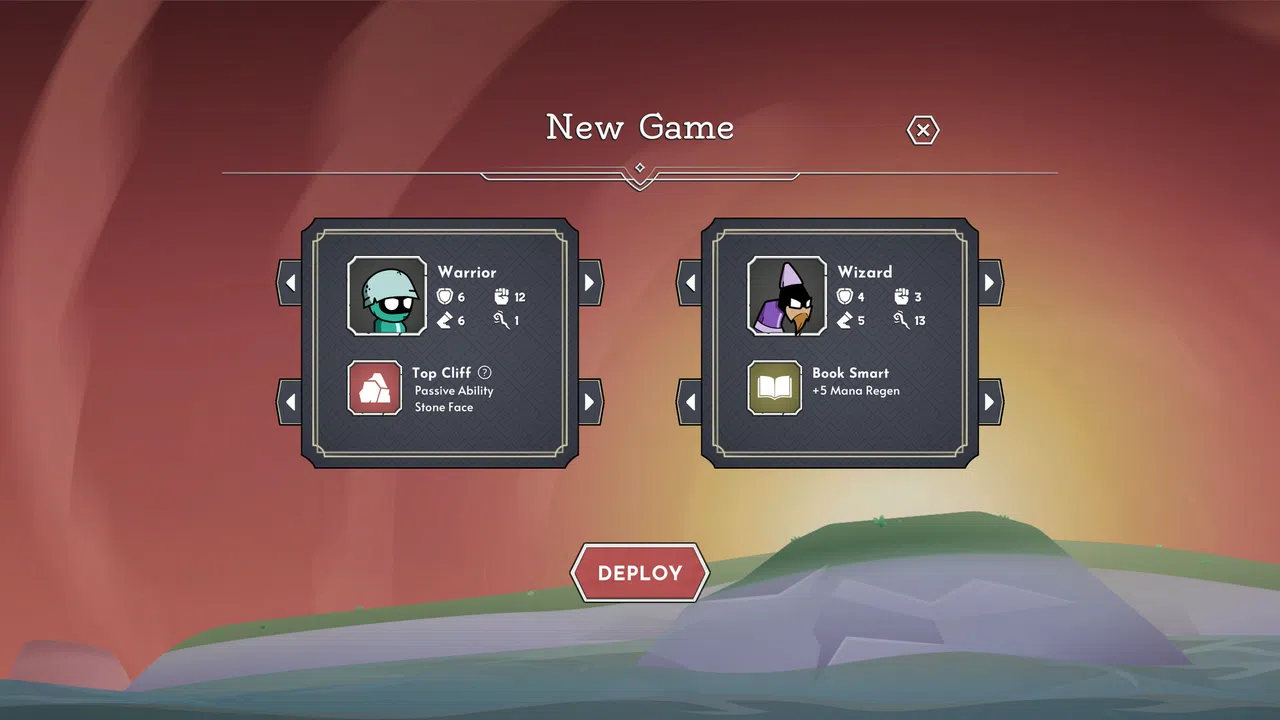 Crimson Horn Demo Screenshot 6