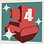 Tank 4 icon