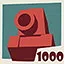 Solo 1000 icon