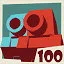 Duo 100 icon