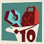 Tuning 10 icon