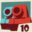 Duo 10 icon