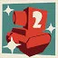 Tank 2 icon