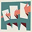 3 Pointer icon