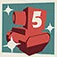 Tank 5 icon