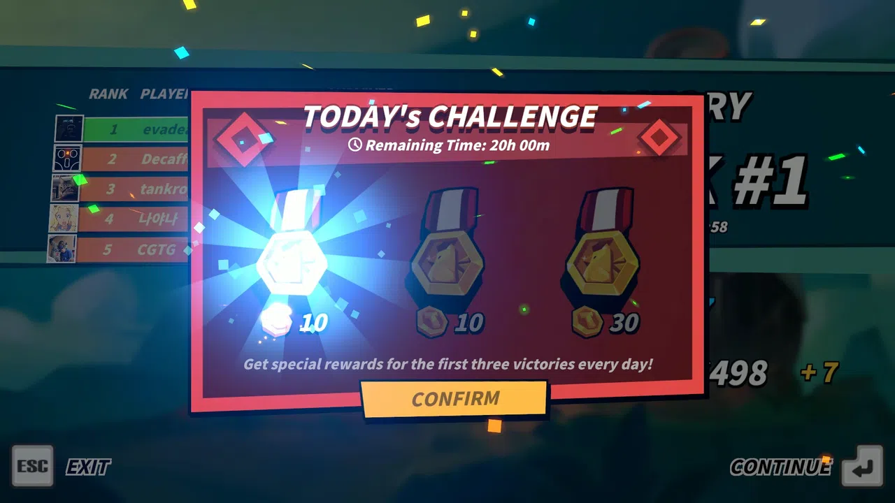 Tank Royale Screenshot 7