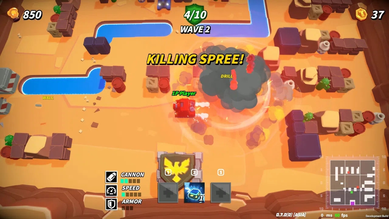 Tank Royale Screenshot 6