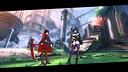 BBTAG DLC Character - Blake Screenshot 0