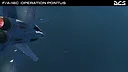 DCS: F/A-18C Operation Pontus Campaign Screenshot 1