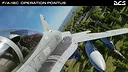 DCS: F/A-18C Operation Pontus Campaign Screenshot 26