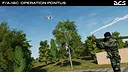 DCS: F/A-18C Operation Pontus Campaign Screenshot 14