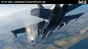 DCS: F/A-18C Operation Pontus Campaign Screenshot 27