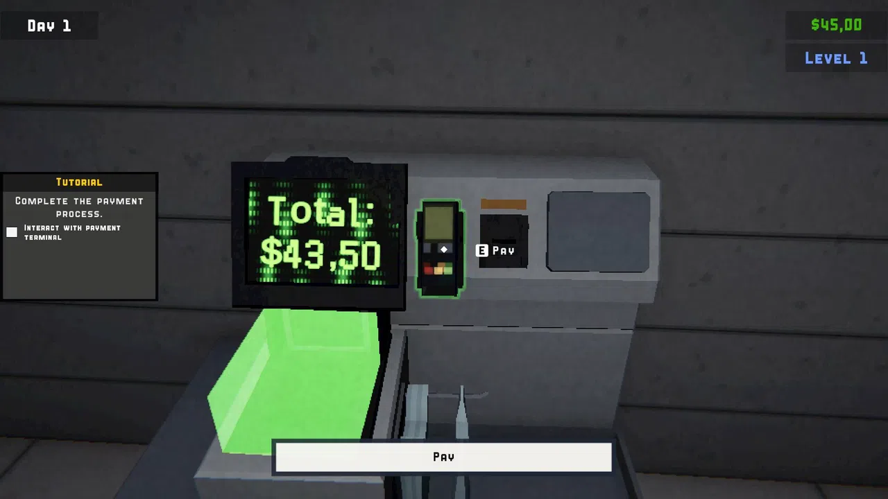 Only Humans On Board Screenshot 1