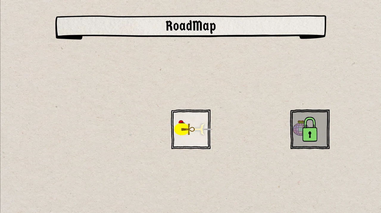 Dob x Dob Screenshot 2